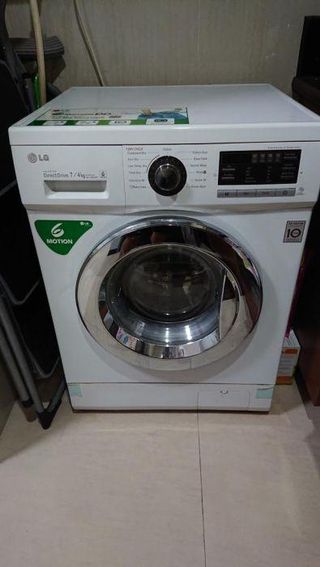 Home Appliances for Sale (washing machine)
