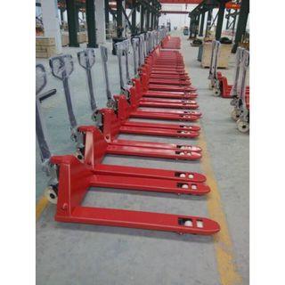Pallet Jack Industrial Equipment Carousell Philippines