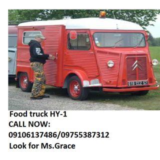 food truck (1) HY-Series