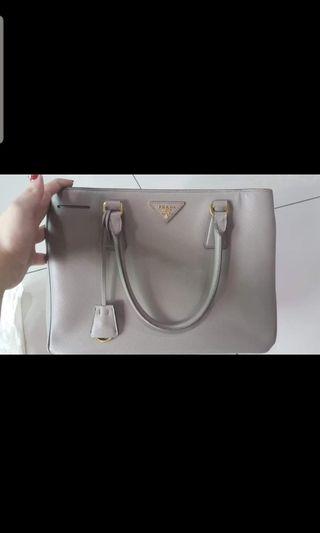 100% Authentic Prada Saffiano