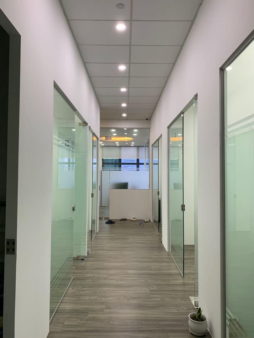 18 Boon Lay Way Tradehub 21 Property Rentals Commercial On