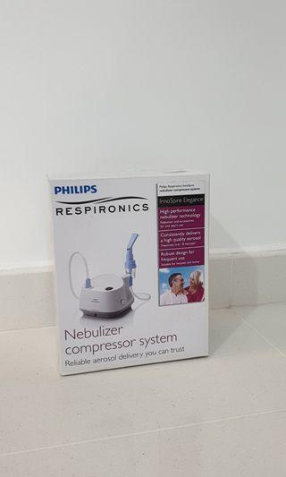 Philips Respironics Nebuliser