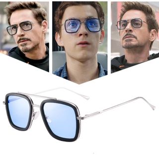 Where to buy Tony Stark Sunglasses – The Rocket Eyewear Company