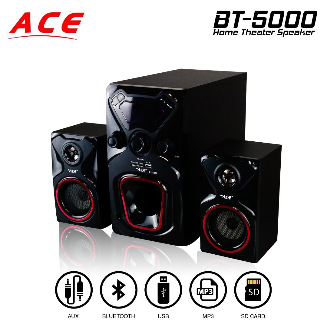 multimedia subwoofer