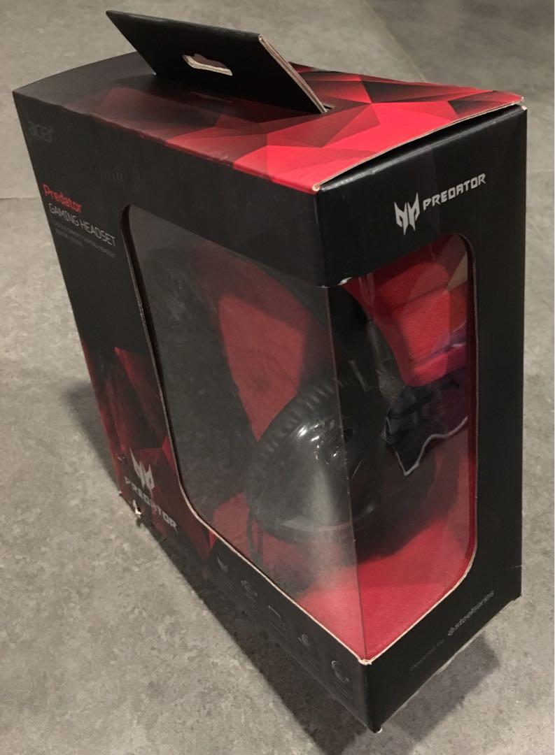 Acer predator online phw510