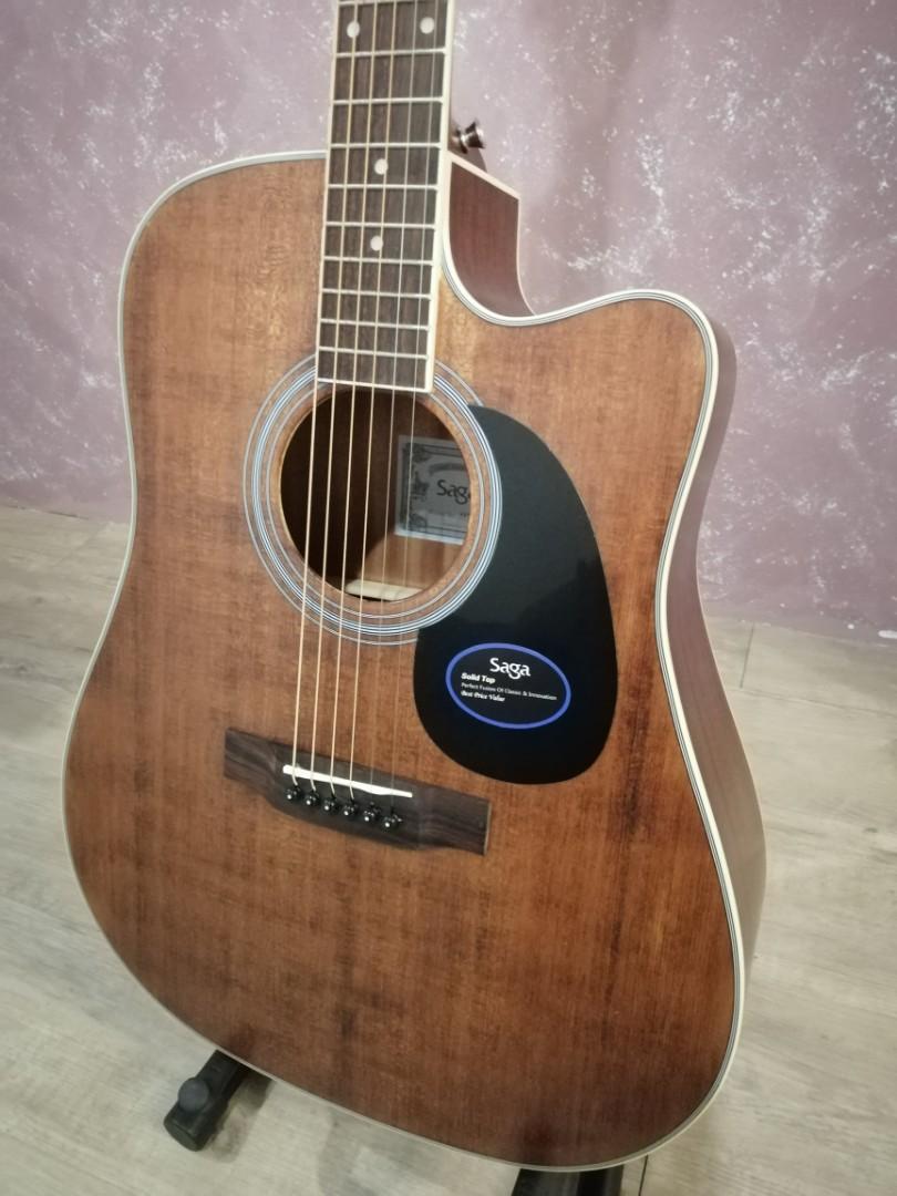 Best acoustic sales guitar under 700