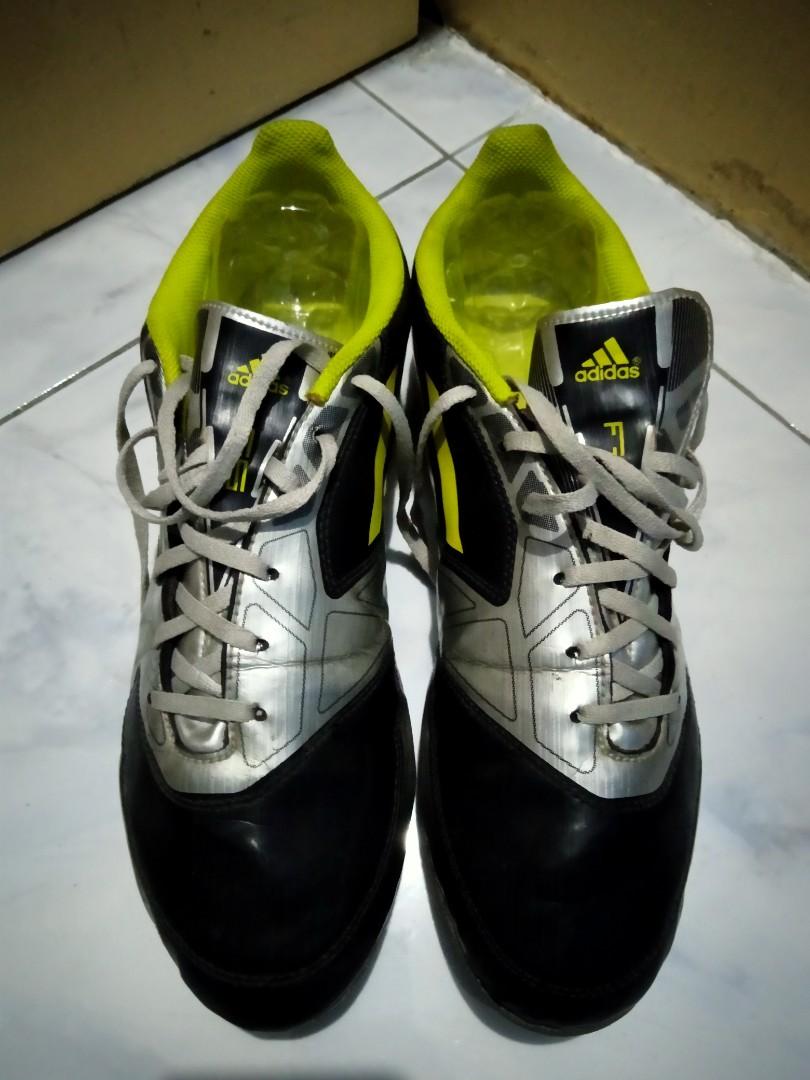 adidas f50 football shoes