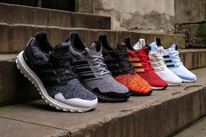 adidas ultra boost mens to womens sizing