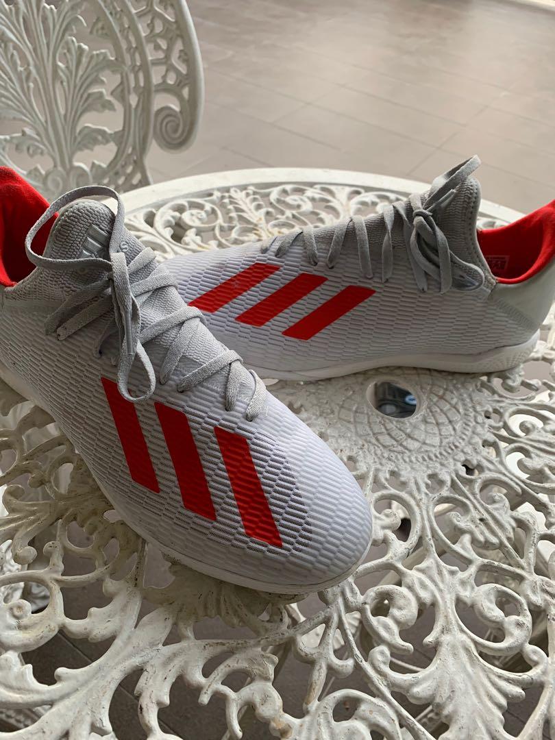 Adidas futsal shoes 2019 new arrivals