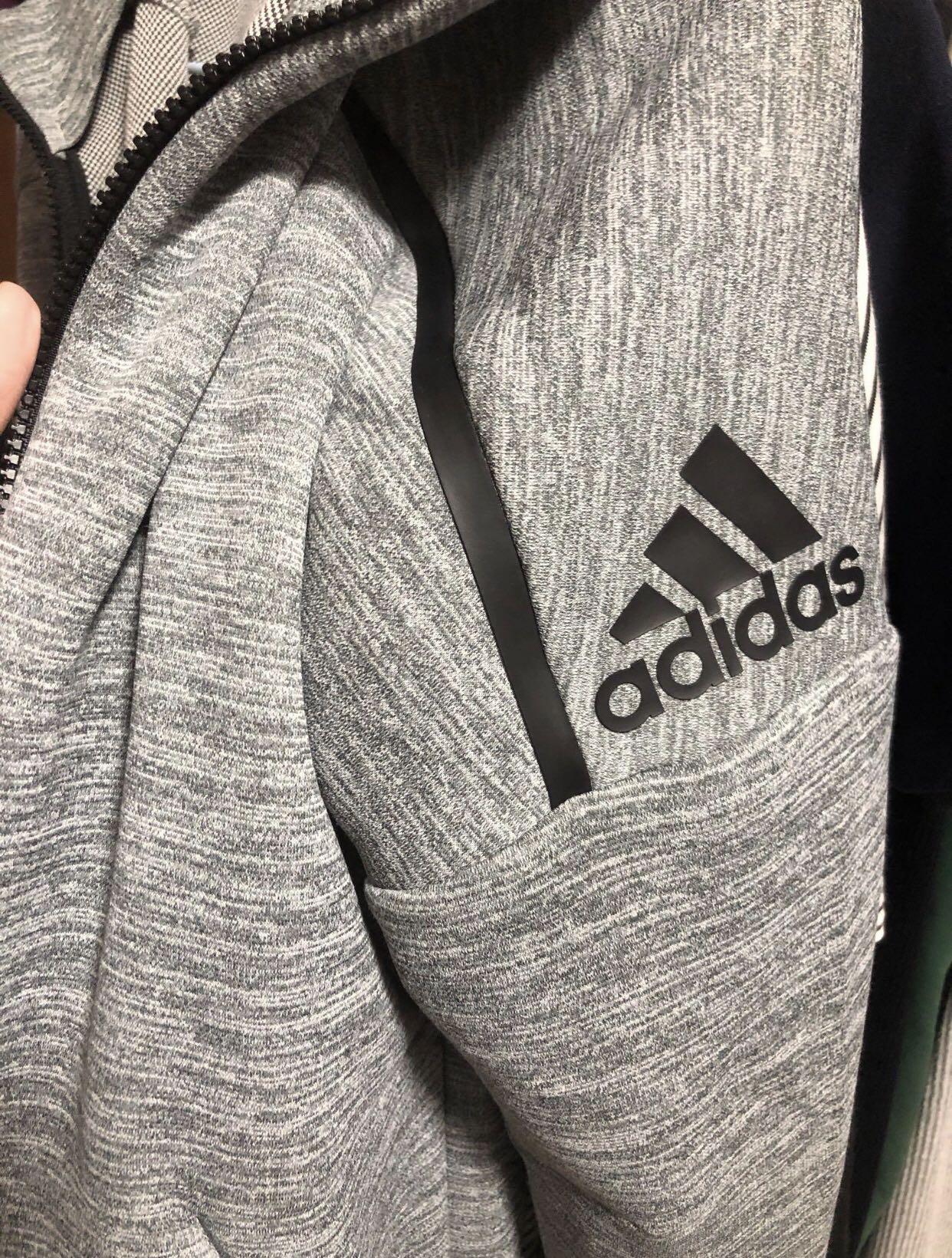 adidas zne 3.0 hoodie