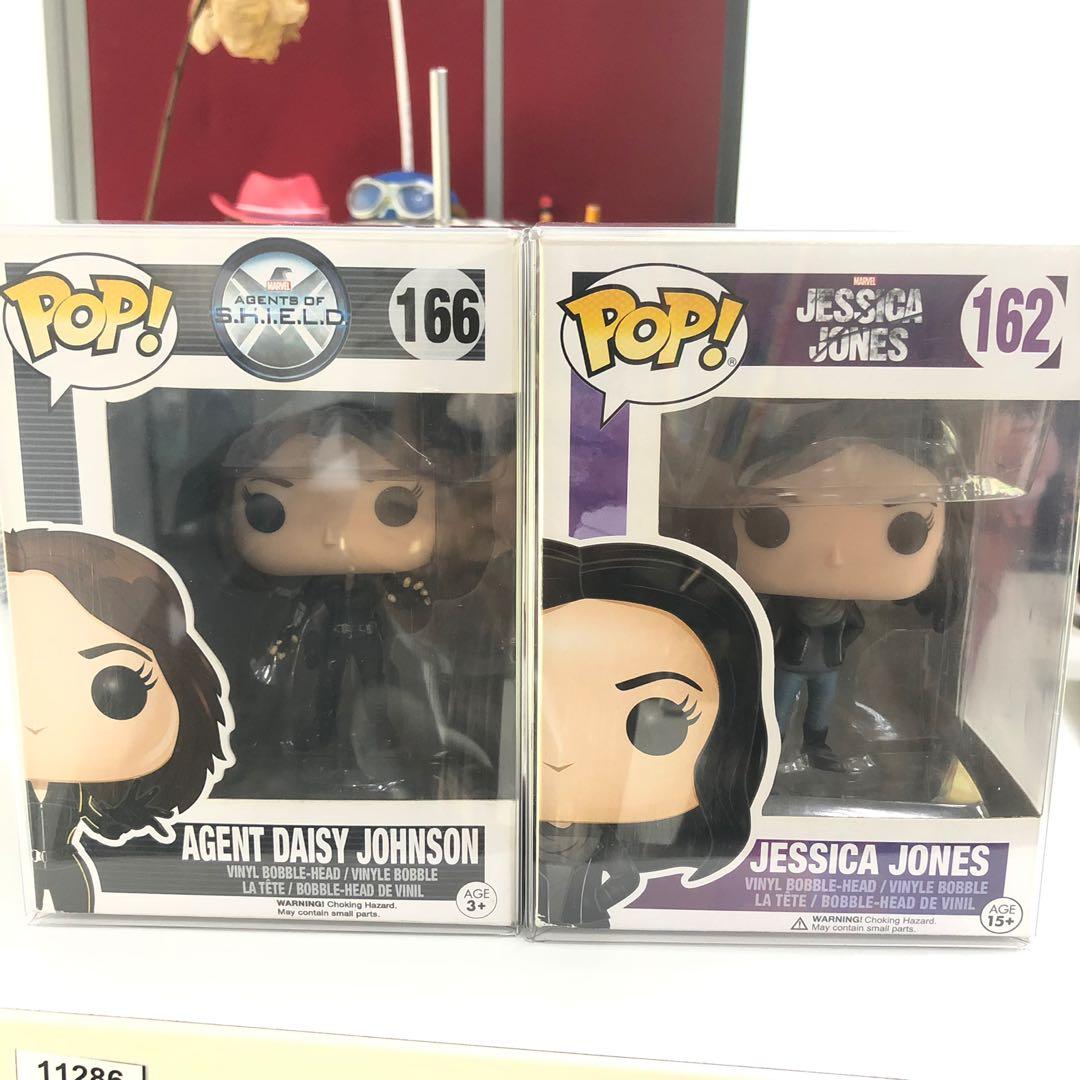 Daisy shop johnson pop