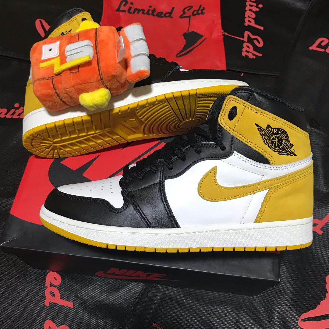 jordan 1 mvp