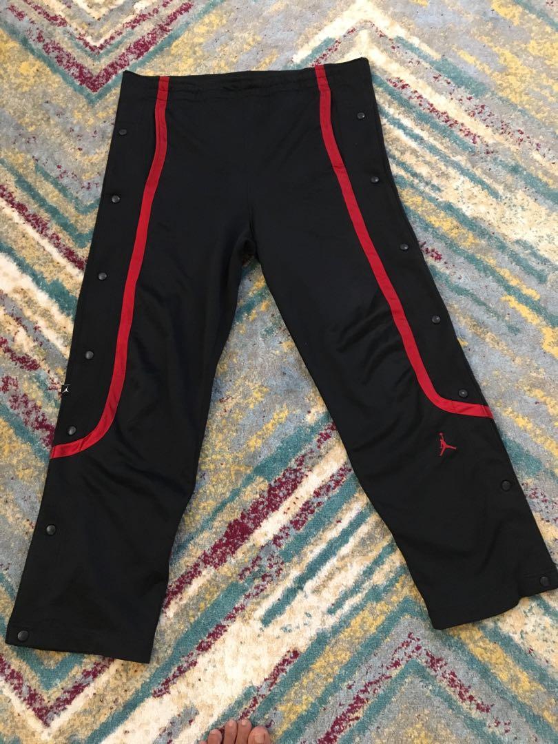 adidas tracksuit with jordans