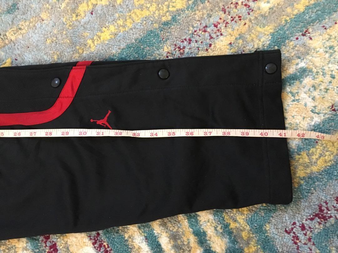 adidas tracksuit with jordans