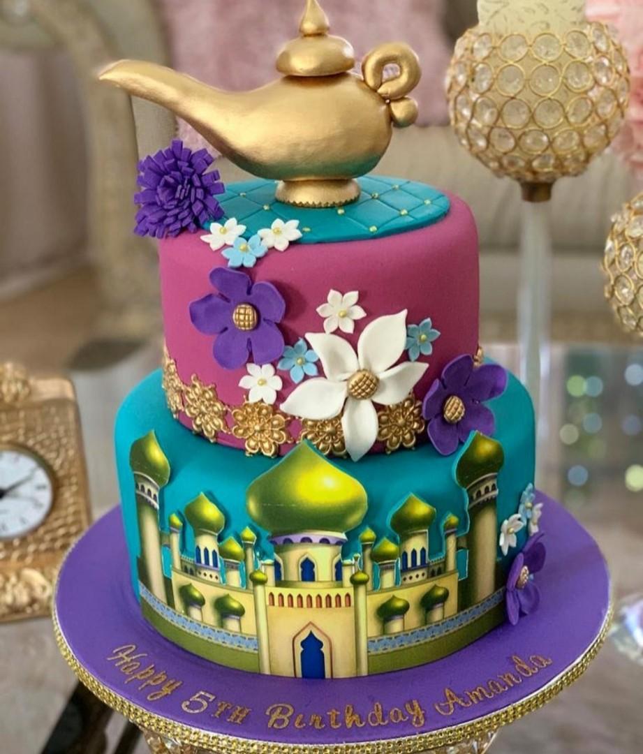 Aladdin Birthday Decorations | Aladdin Party Decorations | Aladdin Disney  Birthday - 12 - Aliexpress