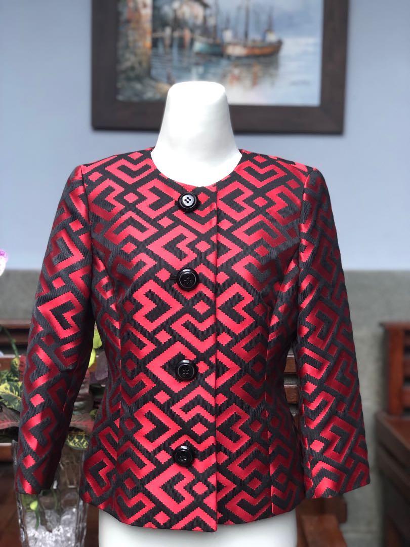 anne klein suit separates