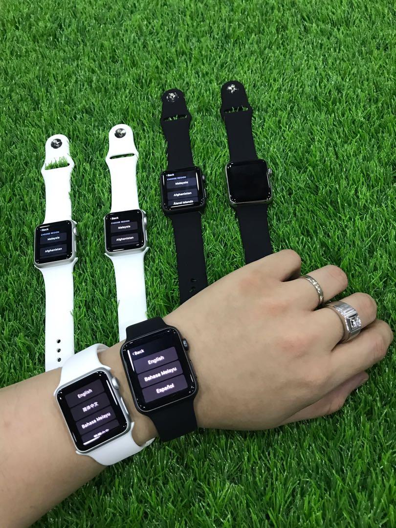 Apple watch s7000 clearance