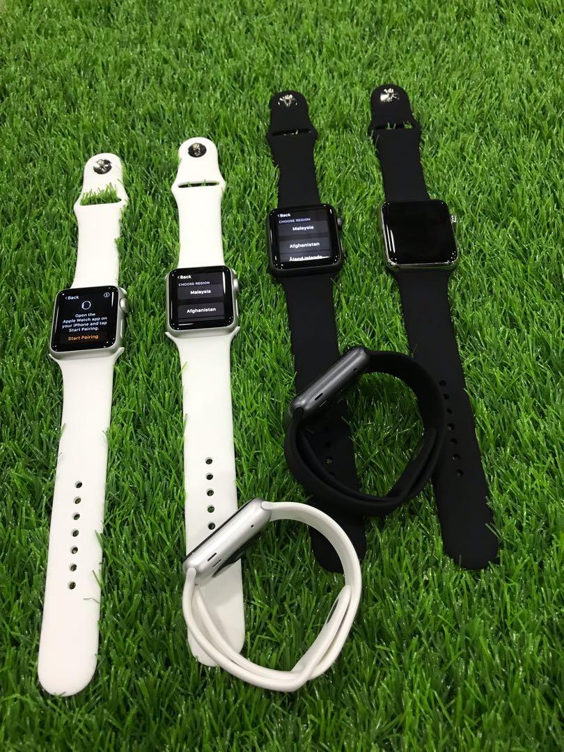 S7000 online apple watch