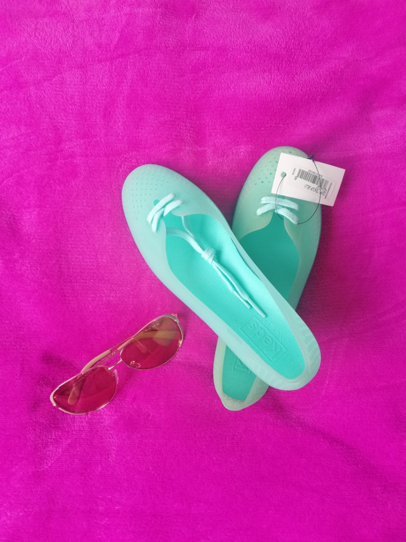 Keds jelly clearance shoes