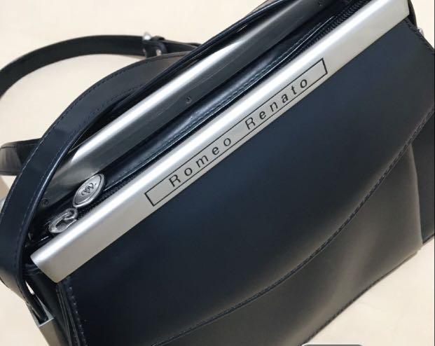 Romeo renato bags price shop