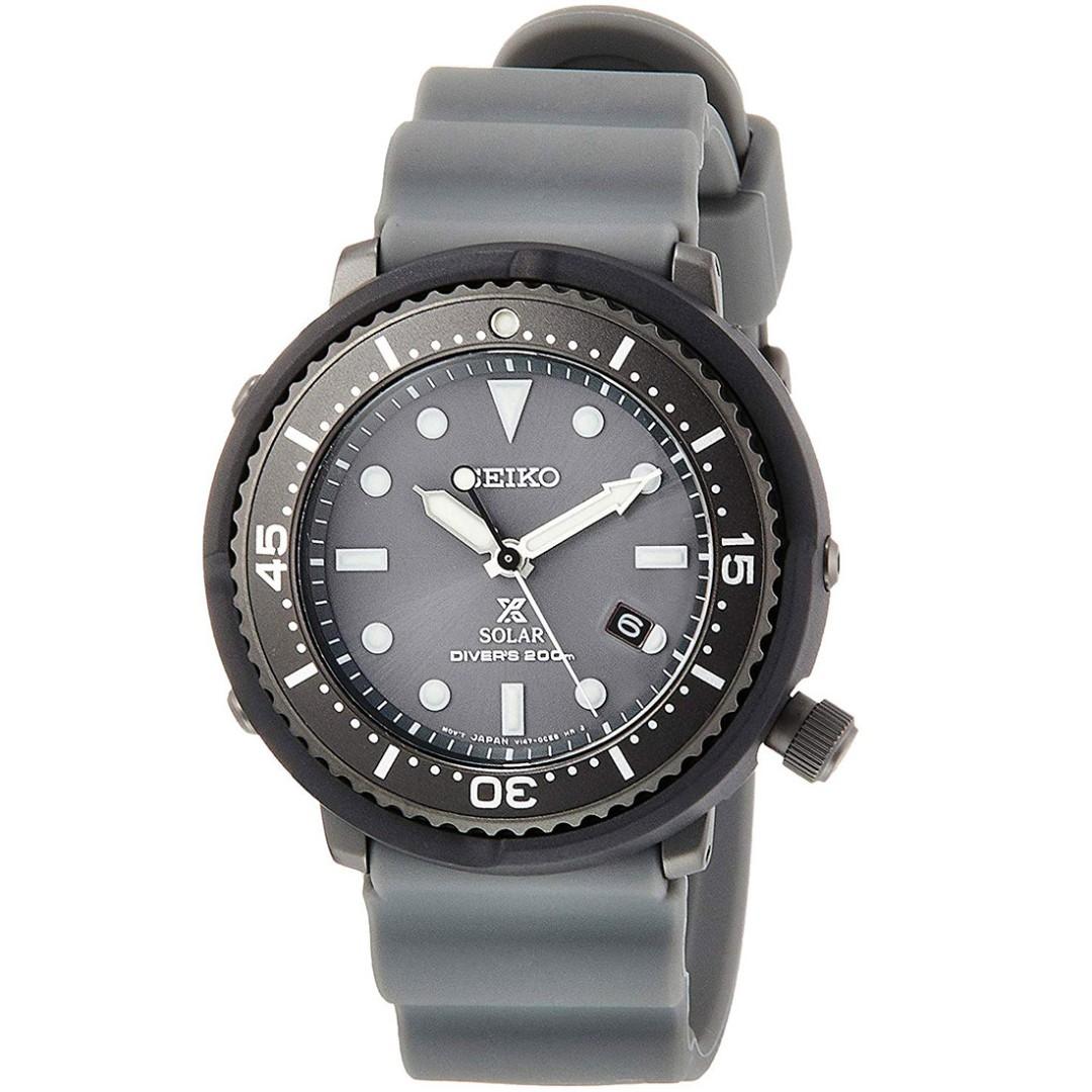 Seiko hot sale lowercase 2019