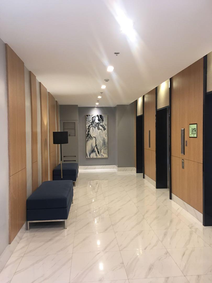 Avida Arca South One Union Place Tower 1 (Category: Apartments & Condos) located in Manila. Submitted by jsramos (Listing ID 243137068, Image 2). Description: City: Taguig City Location: Avida Towers One Union Place Arca South Floor: 11th Size: 36.16 sqm Bedroom: 1 T&B: 1 Furnishing: unfurnished Situated in the Arca South community. With swimming pool and multi-purpose hall in the clubhouse. .