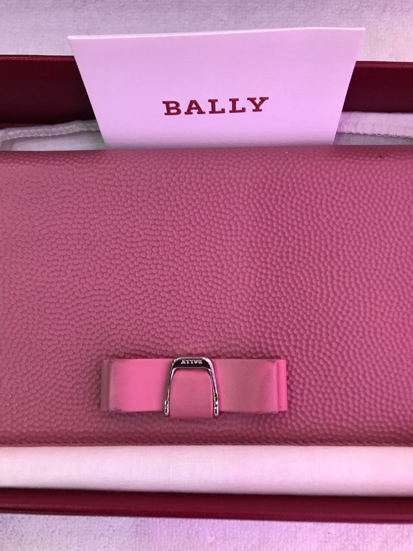 bally pink