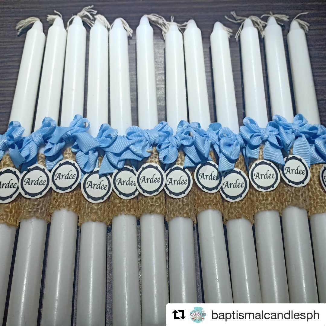 Baptismal Candles, Babies & Kids, Baby Nursery & Kids Furniture