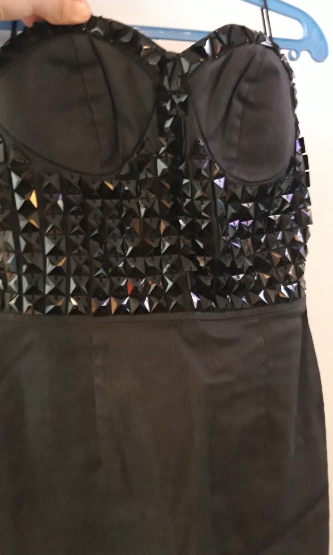 Bay night dress, Women's Fashion, Dresses & Sets, Dresses on Carousell