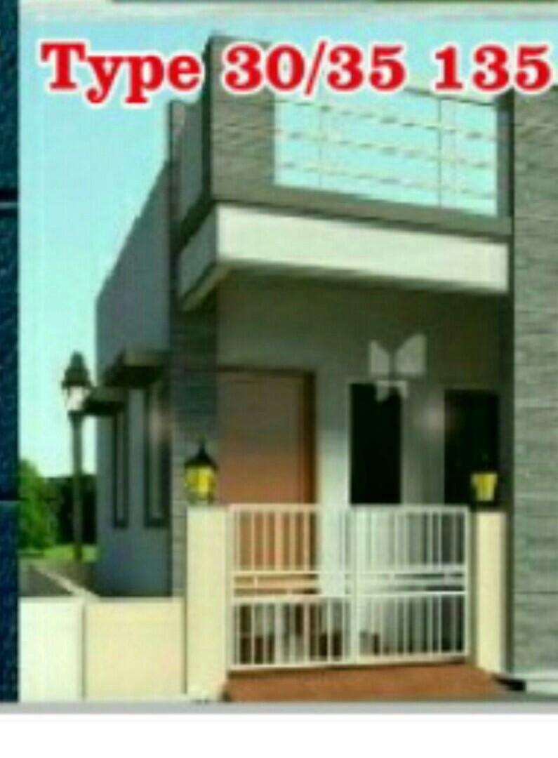 Beli Rumah Mewah Harga Murah Di Depok Properti Dijual Di Carousell