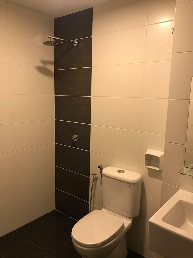 Bilik Sewa di Saujana Perdana berhampiran UiTM Puncak Alam, Sg 