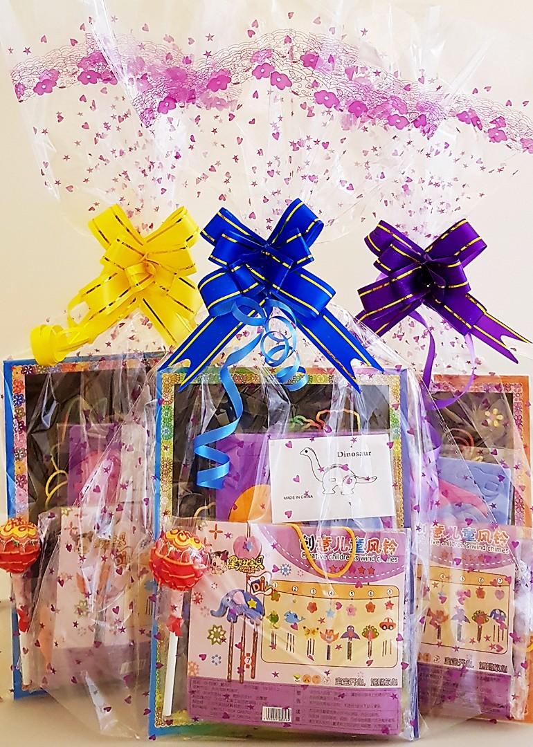 diy children's day gift