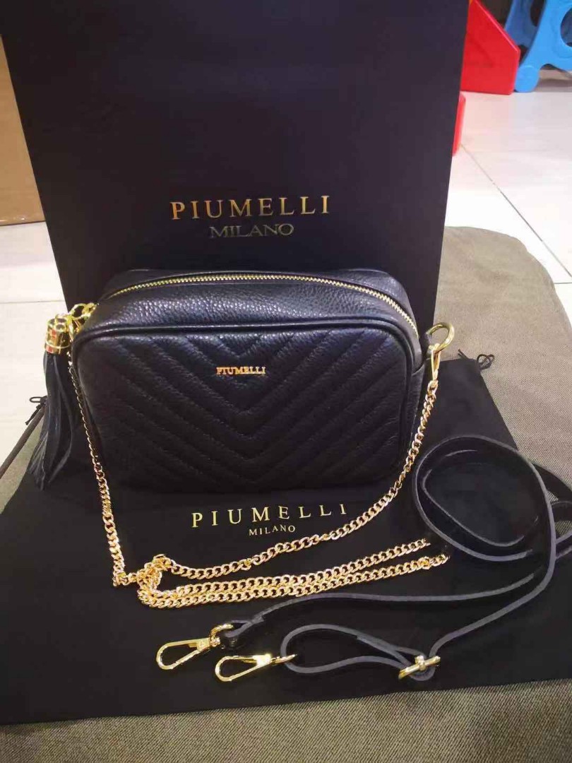 piumelli bags malaysia