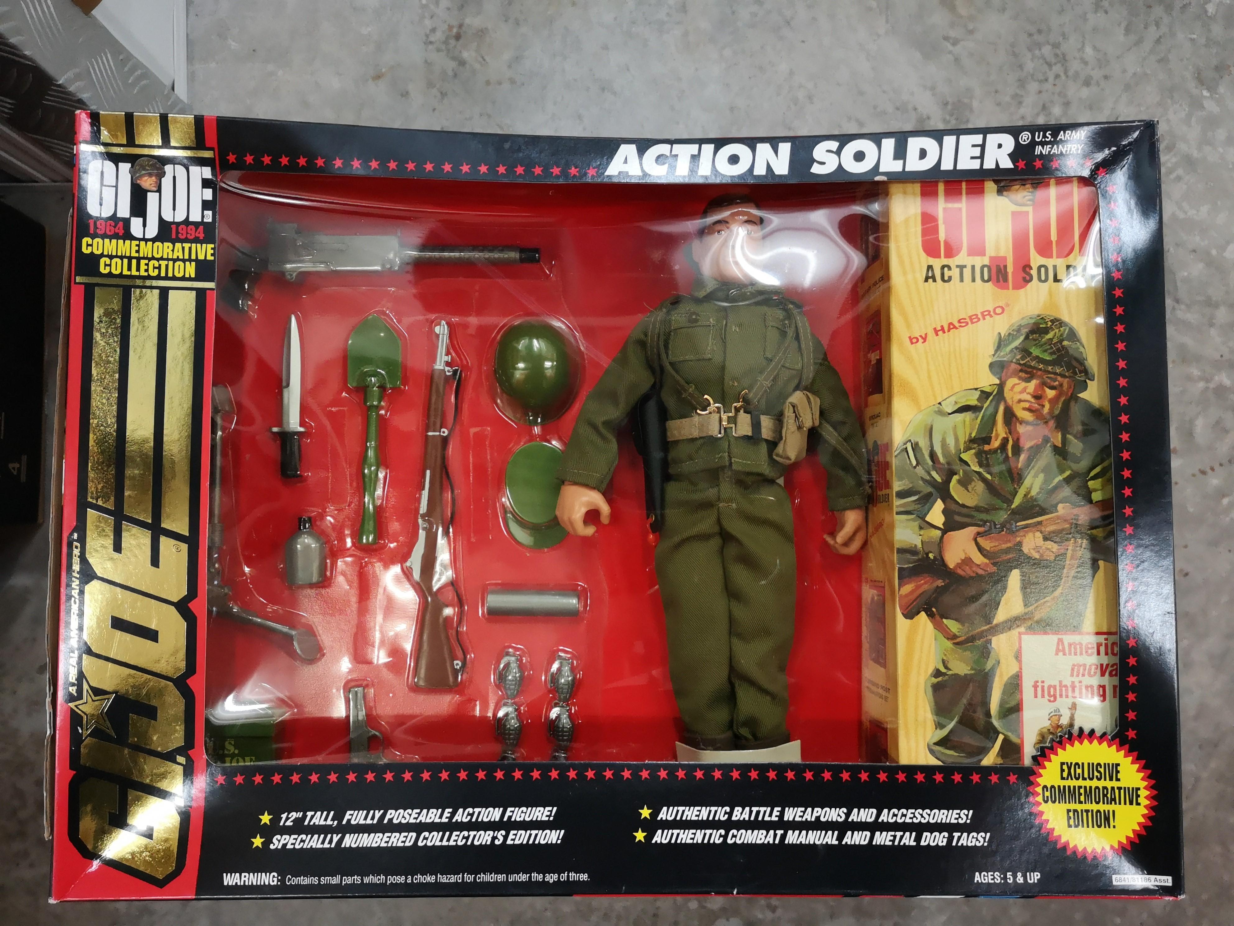 gi joe action figures 2019