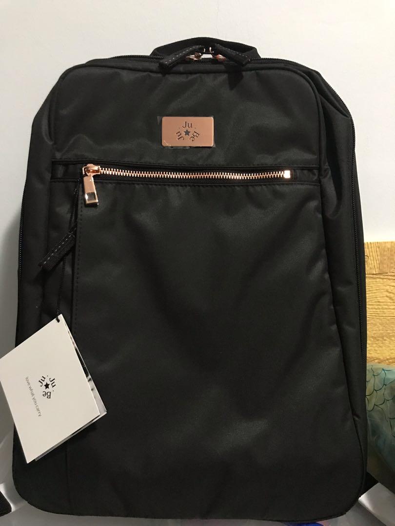 jujube black rose ballad backpack