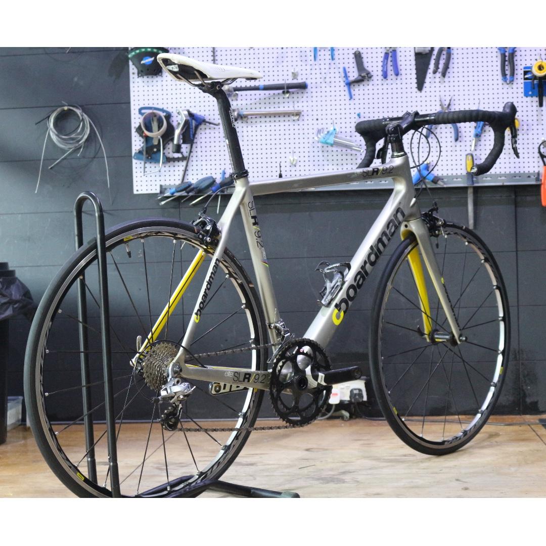 Boardman slr 2025 9.2 for sale