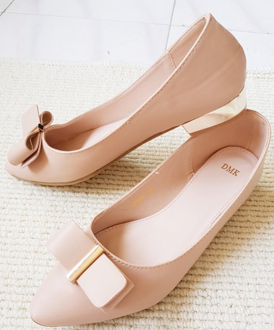 1cm heels