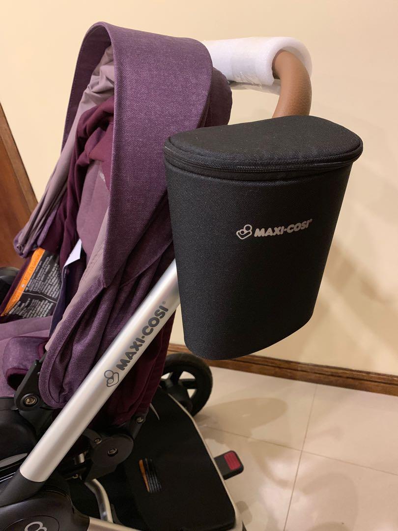 maxi cosi nomad purple