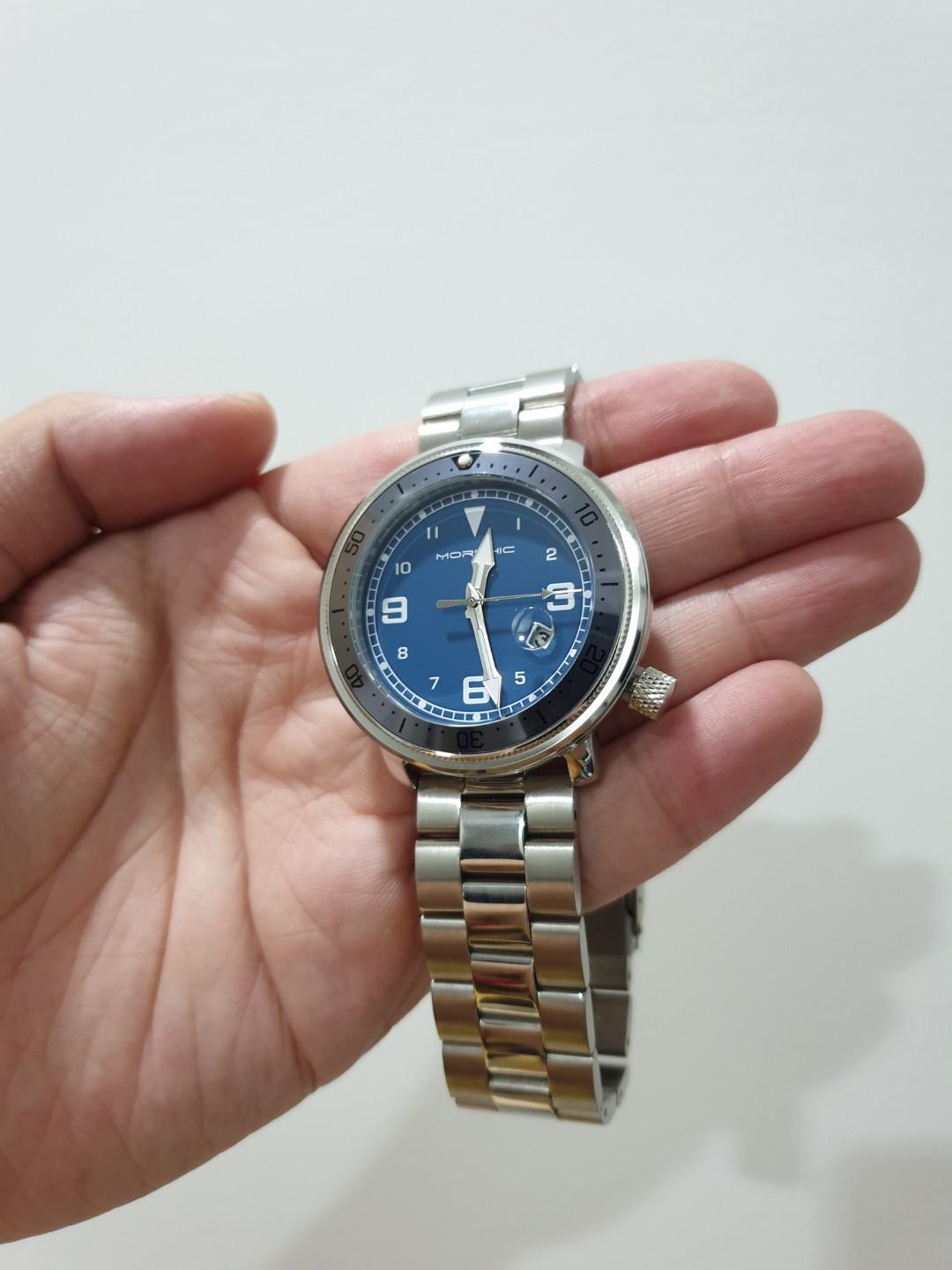 Morphic m74 store
