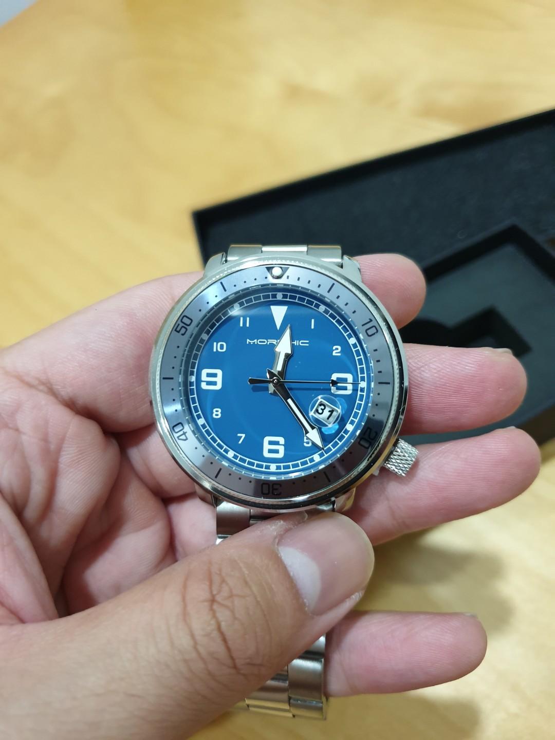 Morphic m74 best sale