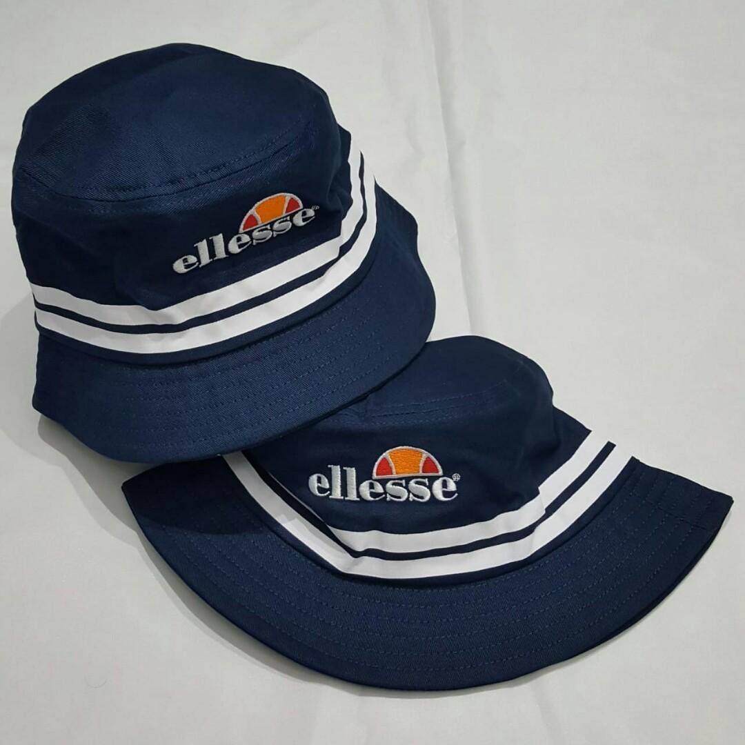 Hat Available Corduroy Bucket OFF Ellesse_SA Ellesse Now Our 57% At,