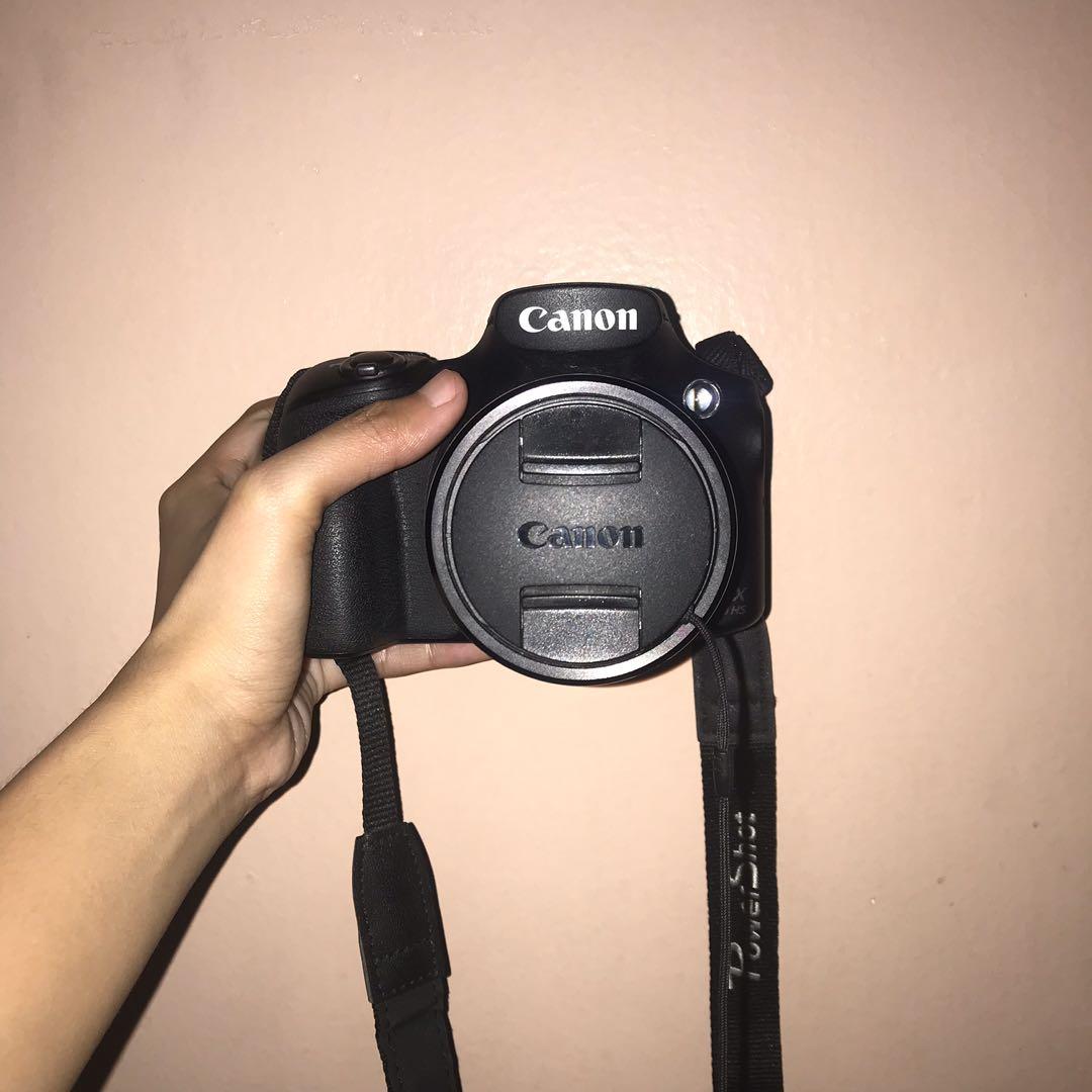 Canon Powershot Sx60 Hs Photography On Carousell 'hands on reviews' are a journalist's first impressions of a piece of kit based on spending some time with it. carousell