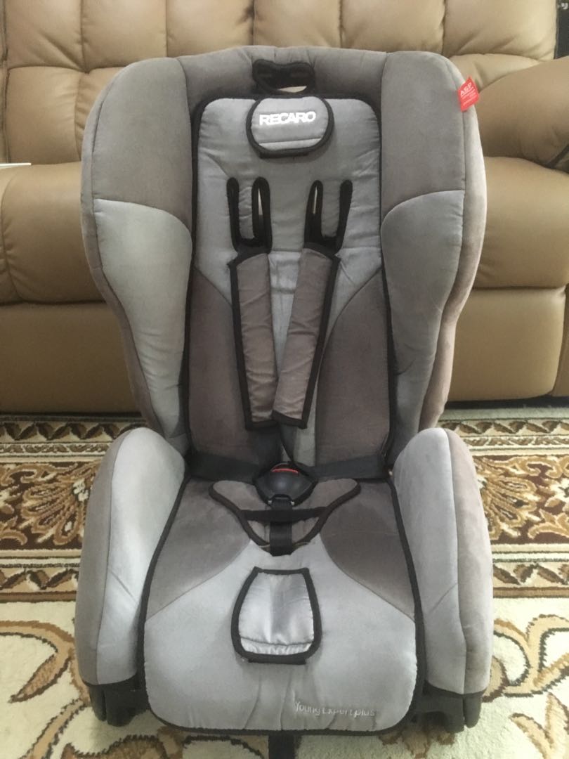 Recaro young expert car seat outlet