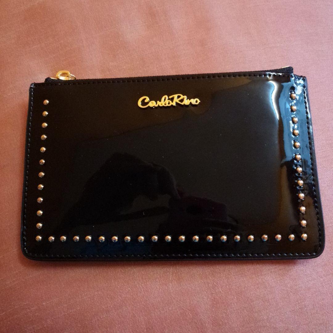 purse carlo rino murah