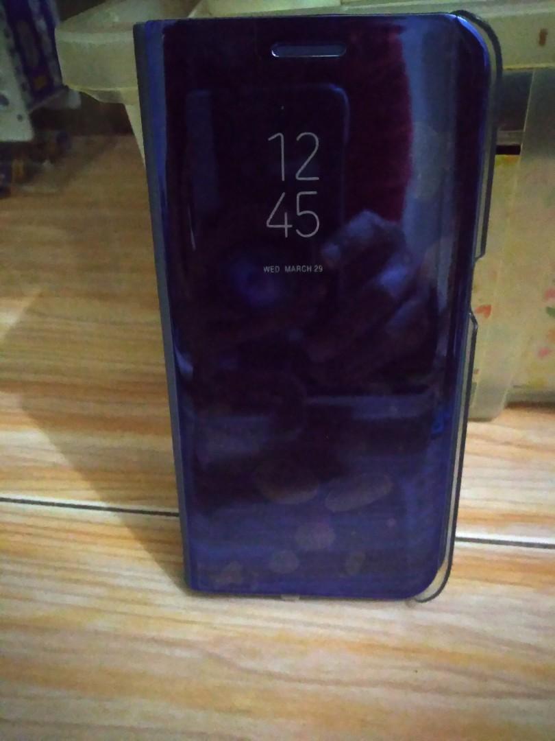 Case Casing Samsung Galaxy S6 Edge Mobile Phones Tablets