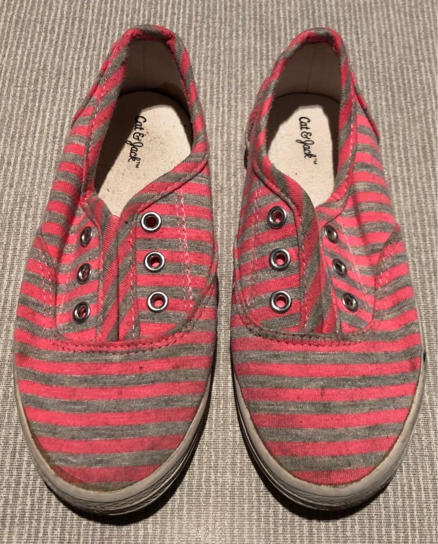 Cat and jack women's shoes clearance