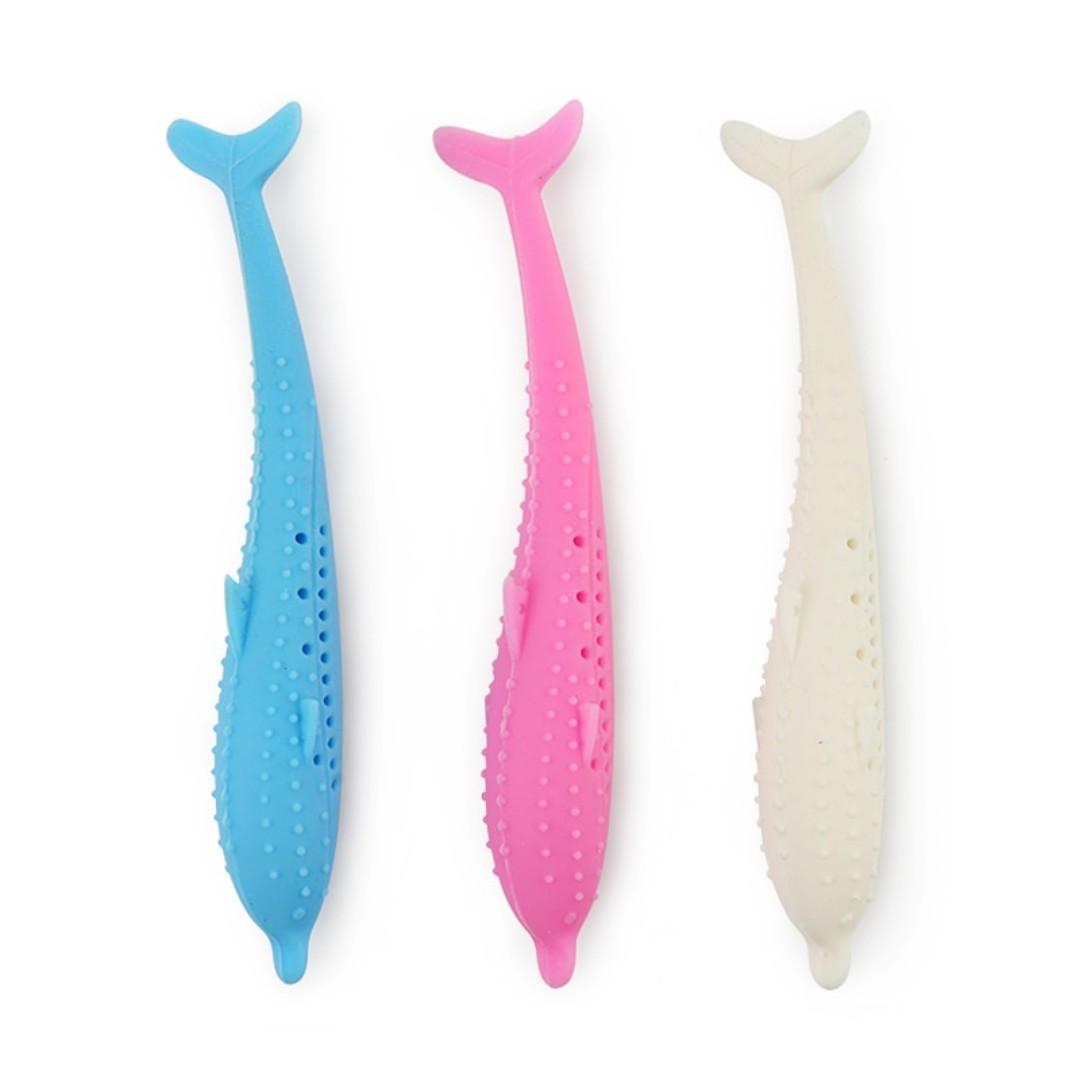 Cat Self Cleaning Toothbrush Kitty Thinks It S A Fun Toy Pre