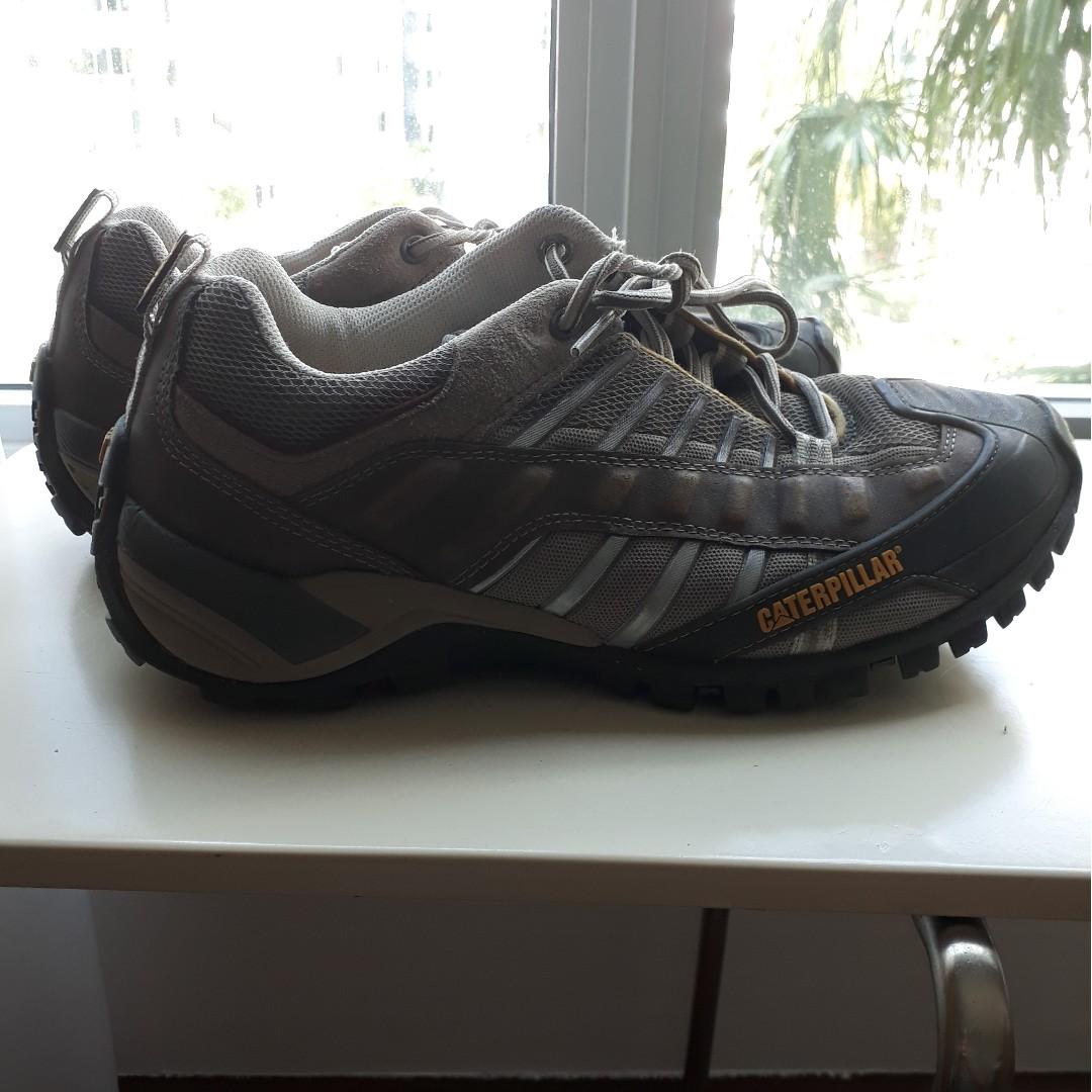 Caterpillar versa shoes best sale