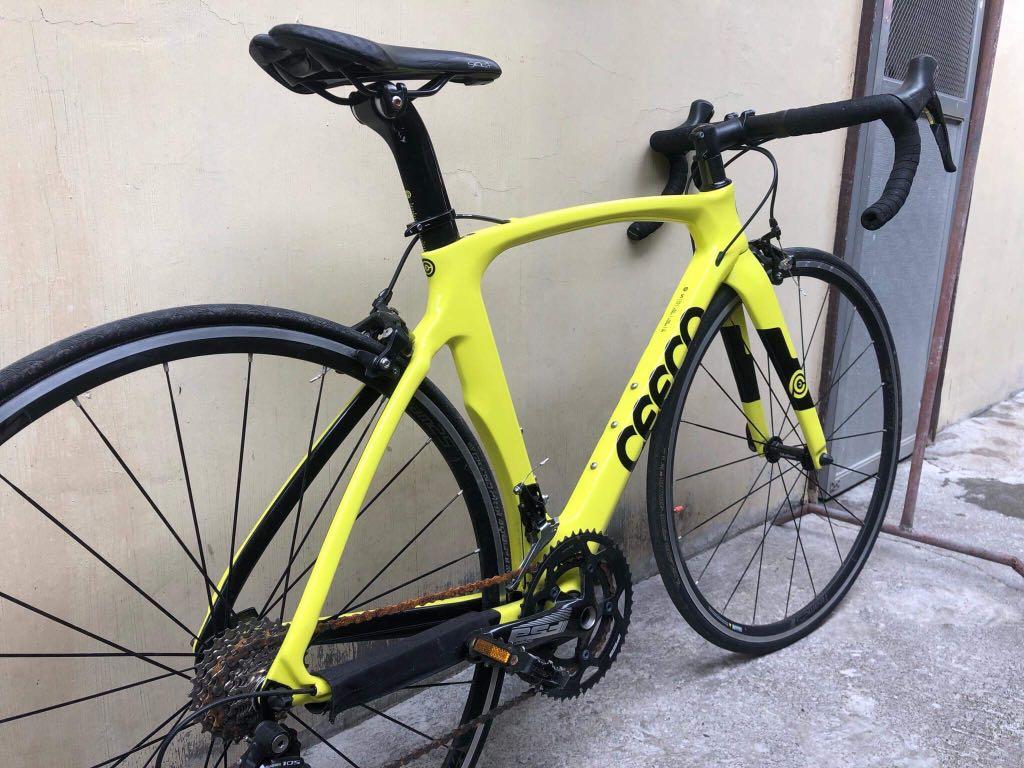 ceepo bike price