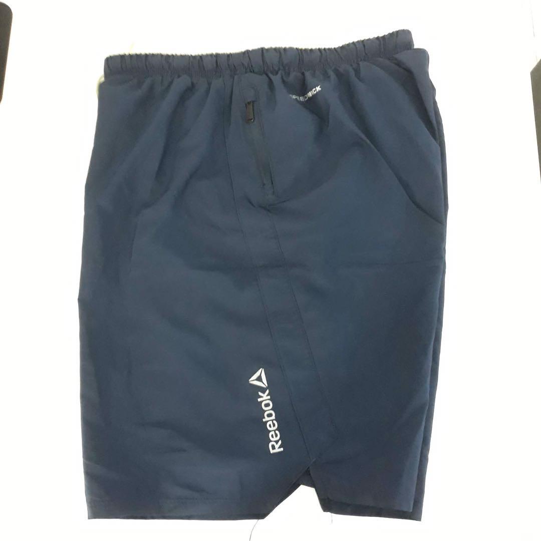 celana running reebok